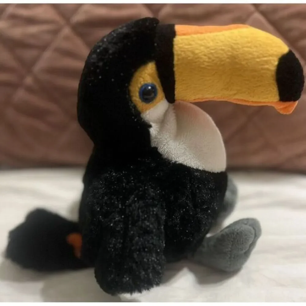 GANZ this plush